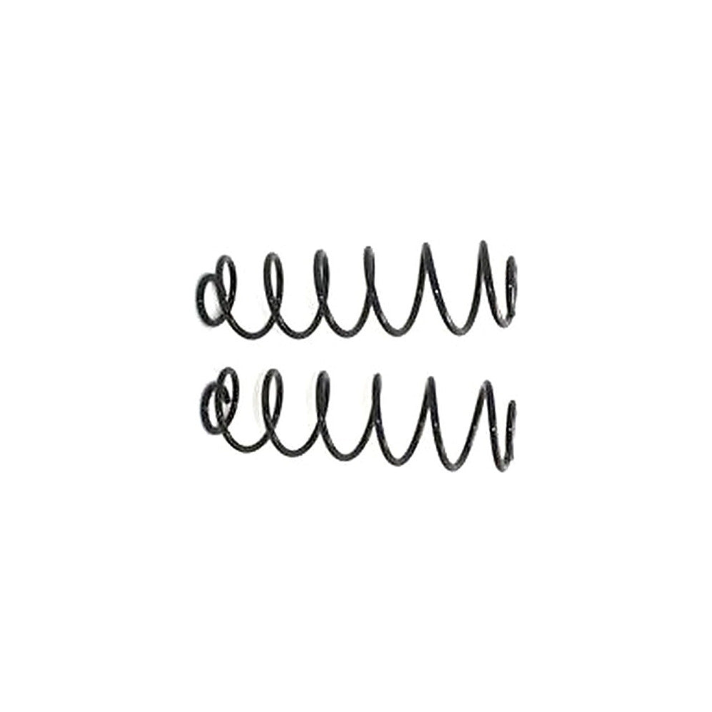 Resorte Tras. Jetta A6 10-12