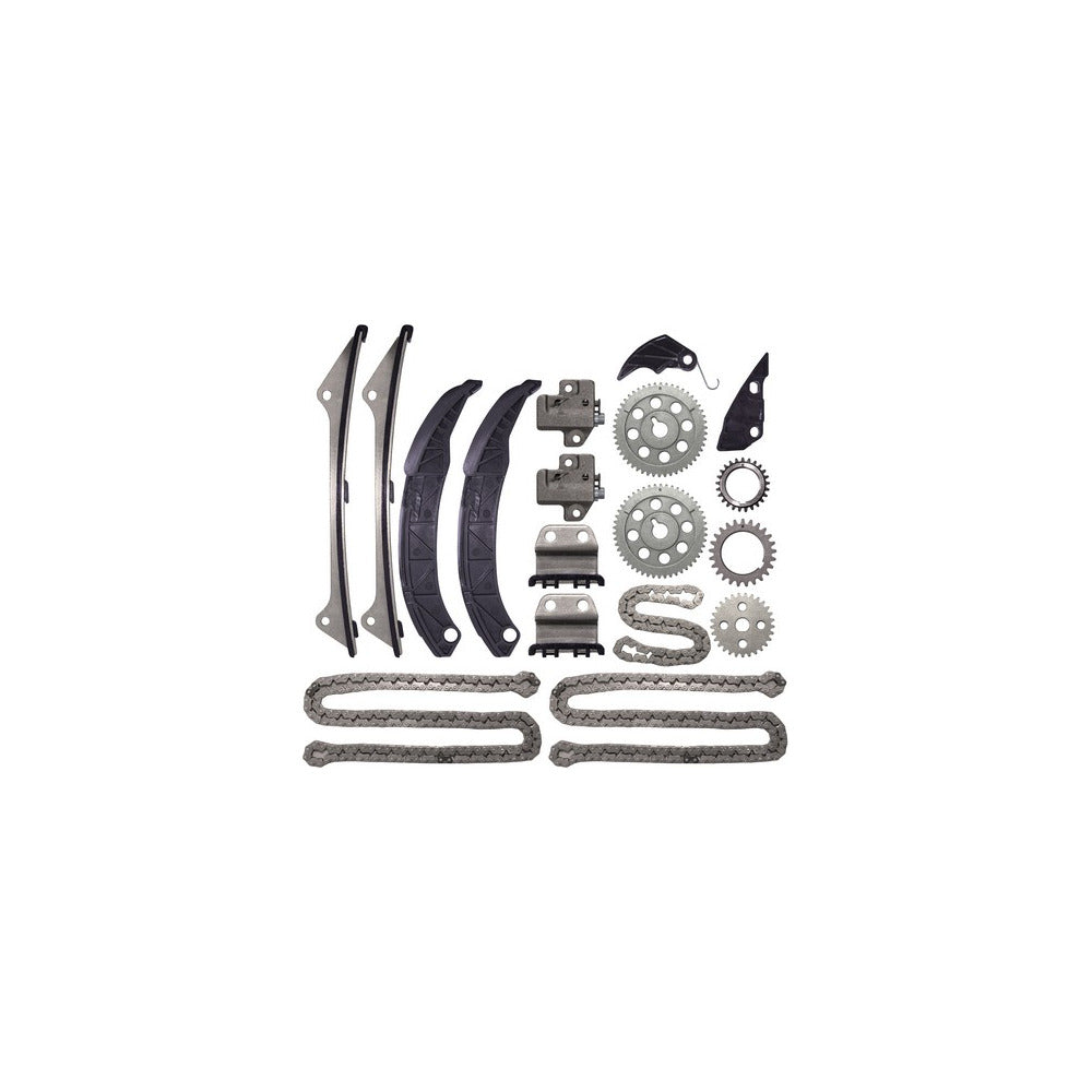 Kit De Distribucion Sorento Sedona Santa Fe 3.3 3.8 07-2012