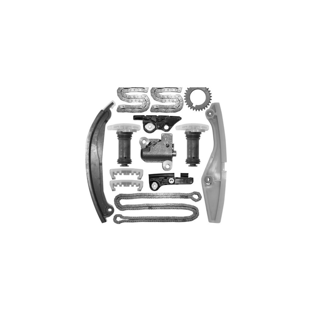 Kit De Distribucion Ford F-150 3.5 2011-2016