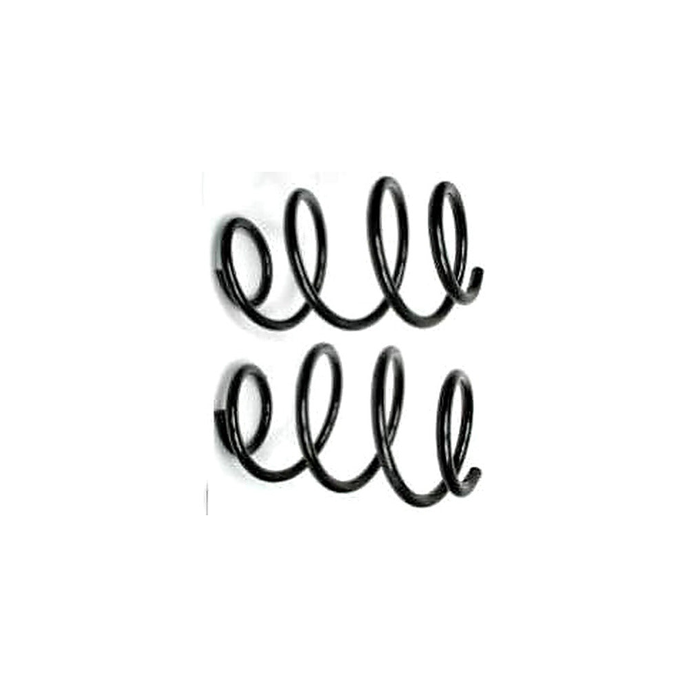 Resorte Tras. Eurovan 01-02 Sharan 01-06