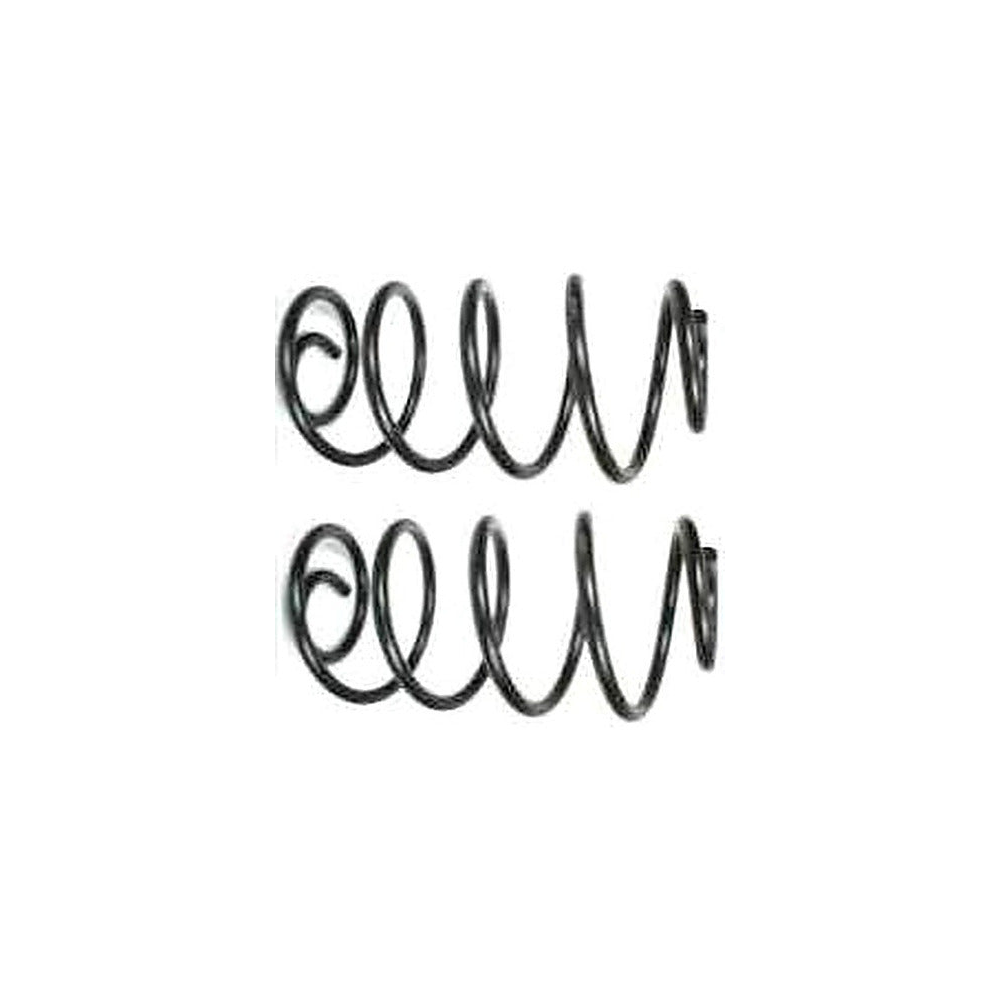 Resorte Tras. Chevelle 78-88 Chevy Nova 75-79 Malibu 78-88