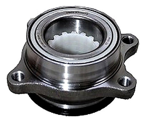 Balero Doble Delantero Toyota Hiace 2004 2005-2019 2020