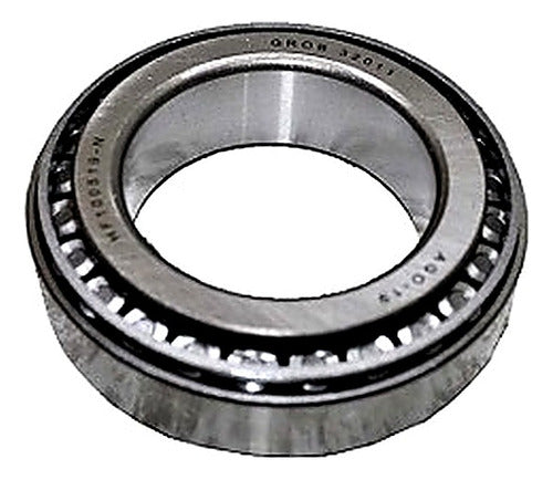 Balero Trasero Exterior Mercedes-benz Sprinter 2004 2006