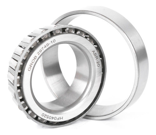 Balero Exterior Interior Nissan Tsuru I 1984 1985-1986 1987