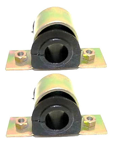 Abrasadera Estabilizadora Delantero Volkswagen Passat Cc 200