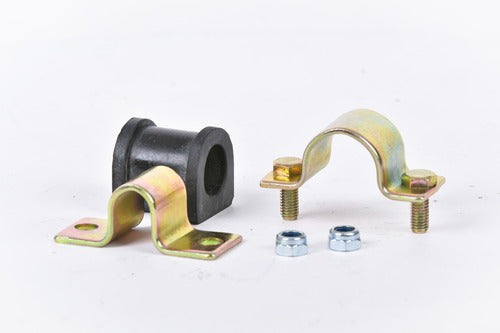 Abrasadera Estabilizadora Delantero Chevrolet Chevy 1994 201