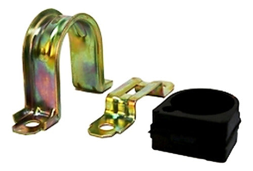 Abrasadera De Cremallera Interior Dodge Dart K 1989 1995