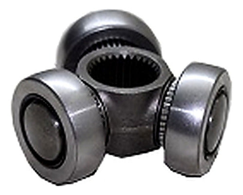 Tripode Int. 29t55*24*39*13*fc/e New Yorker 84-88 Shadow