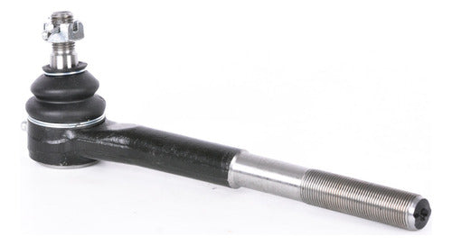 Terminal Exterior Interior Dodge Ram-3500 4x2 Susp. Indepen.