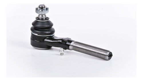 Terminal Exterior Interior Izquierdo Ford Expedition 4x4 199
