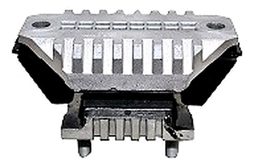 Soporte Transmision Tras. S-10 Pickup 16-19