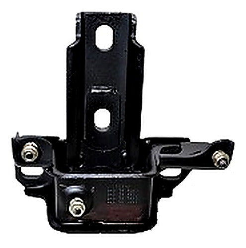 Soporte Transmision Izq. Mazda 2 11-16