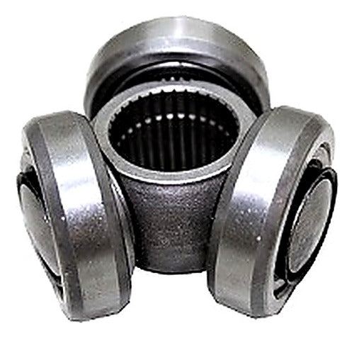 Tripode Int. 32t55*26*43*13*ec/e Niro 17-22