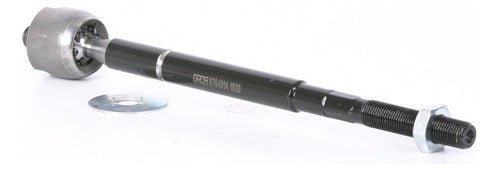 Vieleta Int. Tacoma 05-15