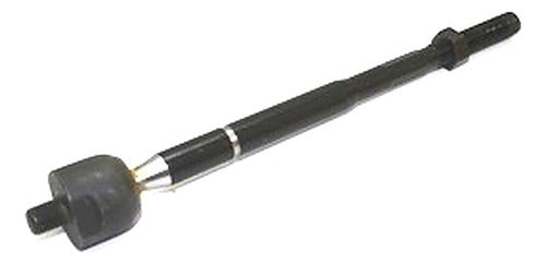 Vieleta Int. Tacoma 05-15