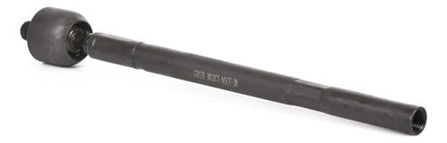 Vieleta Int. Peugeot 206 99-07 Peugeot 207 Cc 08-11 Peugeot