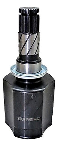 Junta Homocinetica Int. Izq. T/a L4 2.0 26/23 Mazda 3 04-05