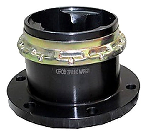 Junta Homocinetica Int. 34t Astro Minivan 4x4 90-96 Blazer