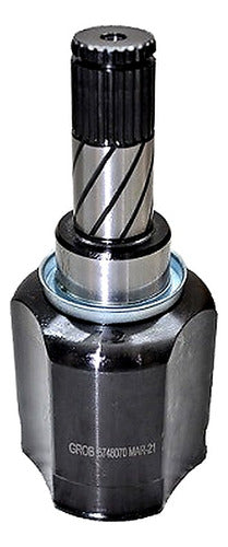 Junta Homocinetica Int. Izq. T/m L4 1.8 26/23 Sentra 13-15