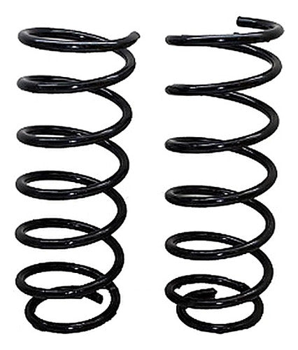 Resorte Tras. Rio 12-17