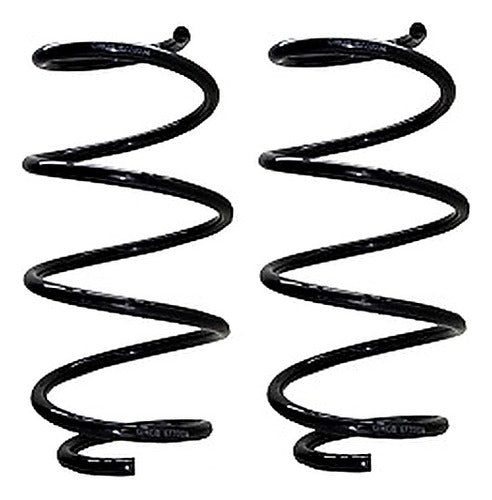 Resorte Del. Altima 19-24