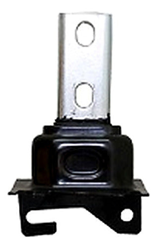 Soporte Transmision Izq. Logan 15-18