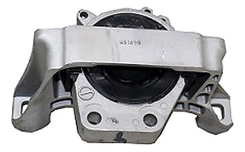 Soporte Motor Der. Mazda 3 04-13 Mazda 3 10-13 Mazda 3