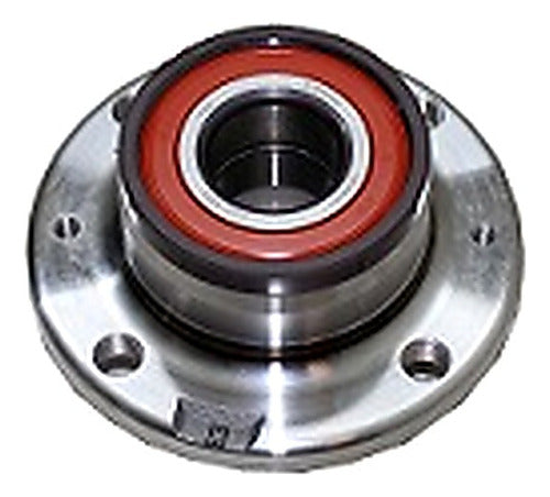 Maza De Rueda Del. 4 Birlos 30mm C/encoder Grande Punto