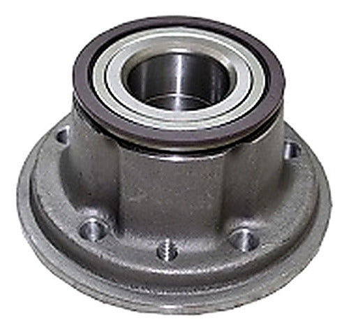 Maza De Rueda Tras. 5 Birlos C/*encoder Crafter 19-23