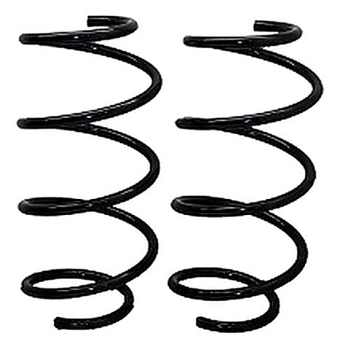 Resorte Del. Mazda 3 19-23