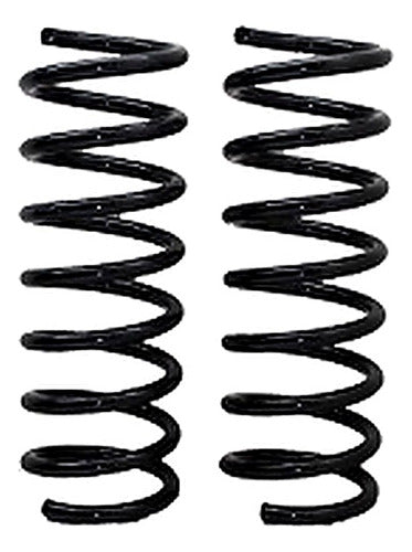 Resorte Tras. Mazda 3 10-13