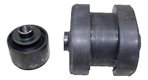 Soporte Motor Tras. Alhambra 02-08 Sharan 03-08