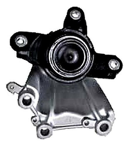 Soporte Transmision Izq. Tlx 15-18 Tsx 09-14 Accord 08-12