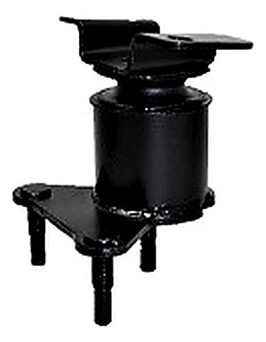 Soporte Transmision Tras. Frontier 05-21 Frontier 05-21