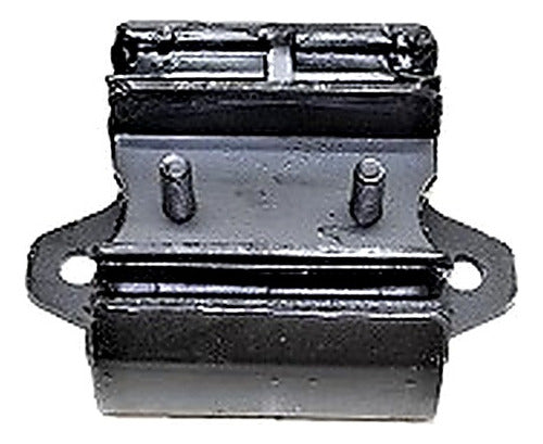 Soporte Transmision Tras. Frontier 99-04 Frontier 4x4 98-04