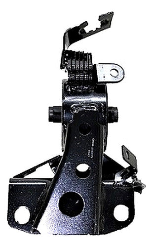 Soporte Transmision Izq. Maxima 02-03 Maxima 02-03