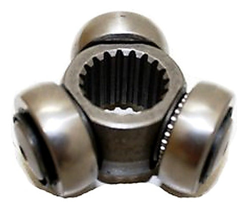 Tripode Int. 19 Dientes Matiz 03-09