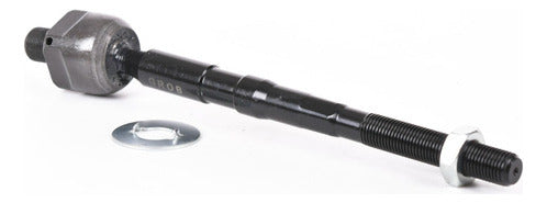 Vieleta Int. Tracker 05-08