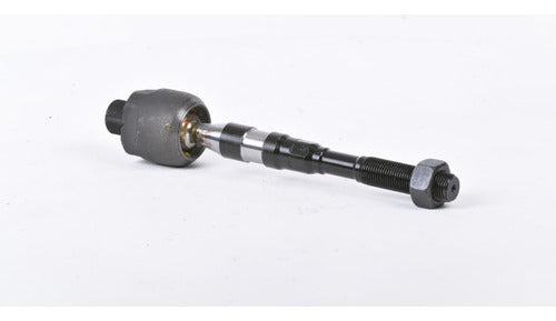 Vieleta Int. Frontier 4x4 05-23