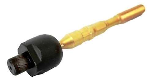 Vieleta Int. Frontier 4x4 05-23