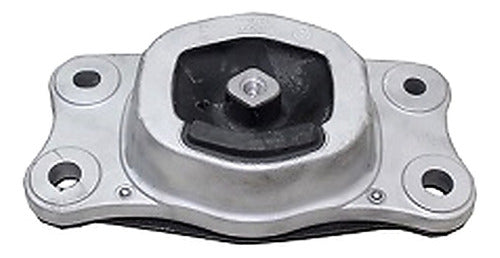 Soporte Transmision Izq. Edge 15-18 Mkx 16-18 Nautilus 19-20