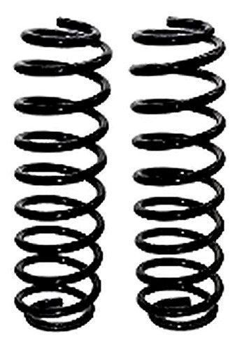 Resorte Tras. Mustang 05-10