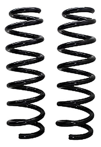 Resorte Del. Expedition 18-23