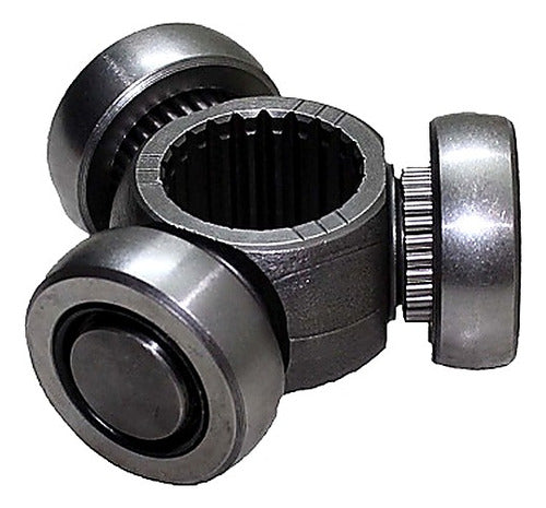 Tripode Int. 22t*51*24*32*10.5 Sei2 19-23