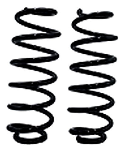 Resorte Tras. Hr-v 22-23