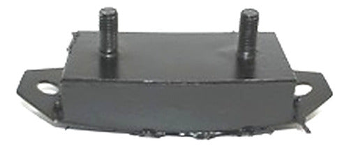 Soporte Motor Front. Der. Izq. Beetle 67-75 Brasilia 74-82