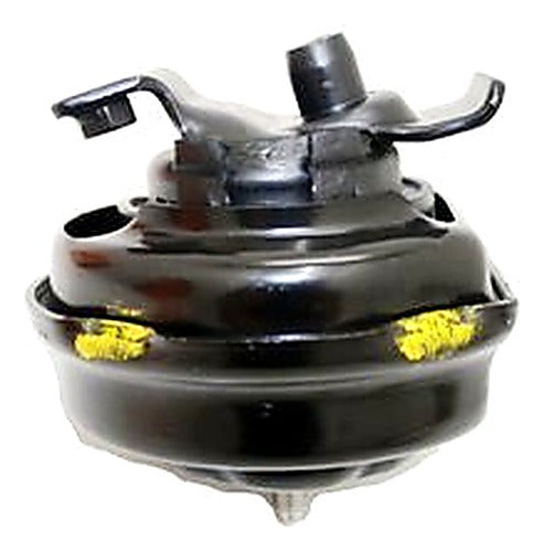 Soporte Motor Frontal Ibiza 01-02 Atlantic 88-91 Caribe