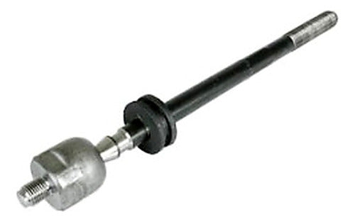 Vieleta Int. Eurovan 01-04 Transporter 01-04