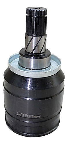 Junta Homocinetica Int. 23/24 Sentra 87-90
