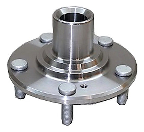 Maza De Rueda Del. 5 Birlos 26 Estrias Bal.43mm Civic 12-20